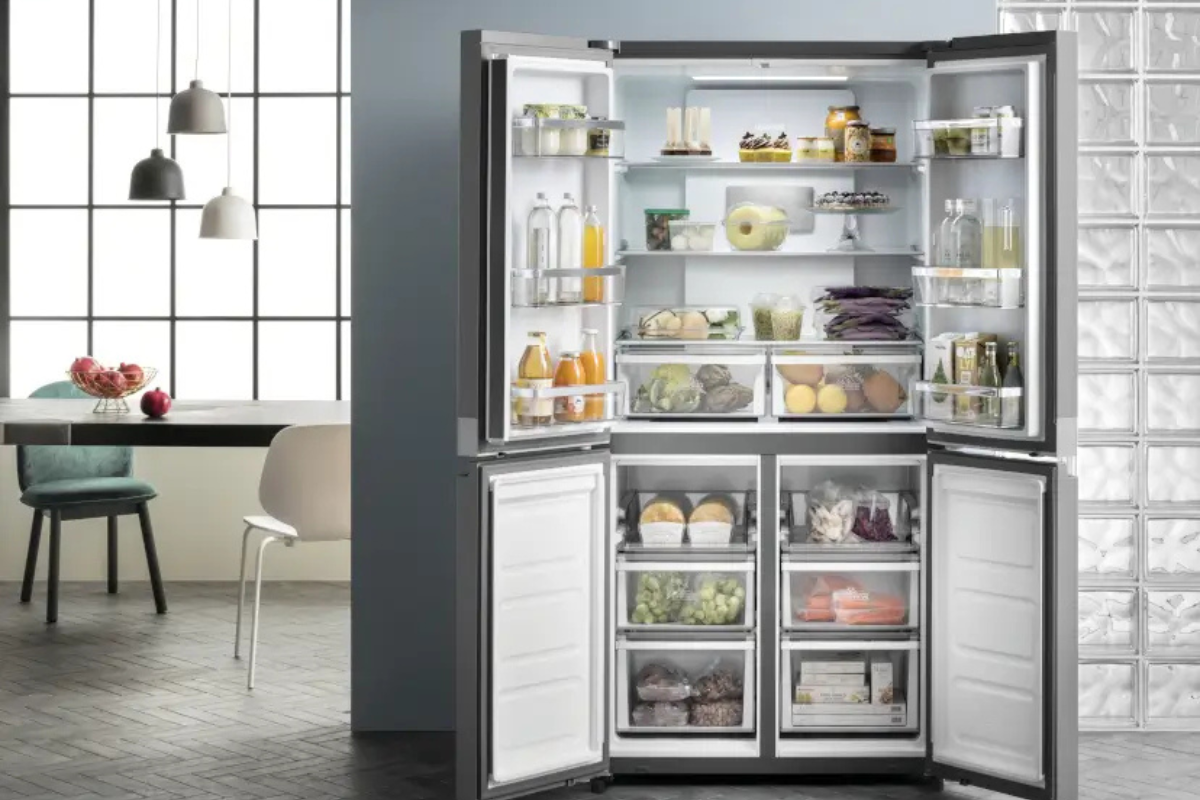 American Fridge Freezers Buying Guide: Find the Perfect Model for Your Kitchen